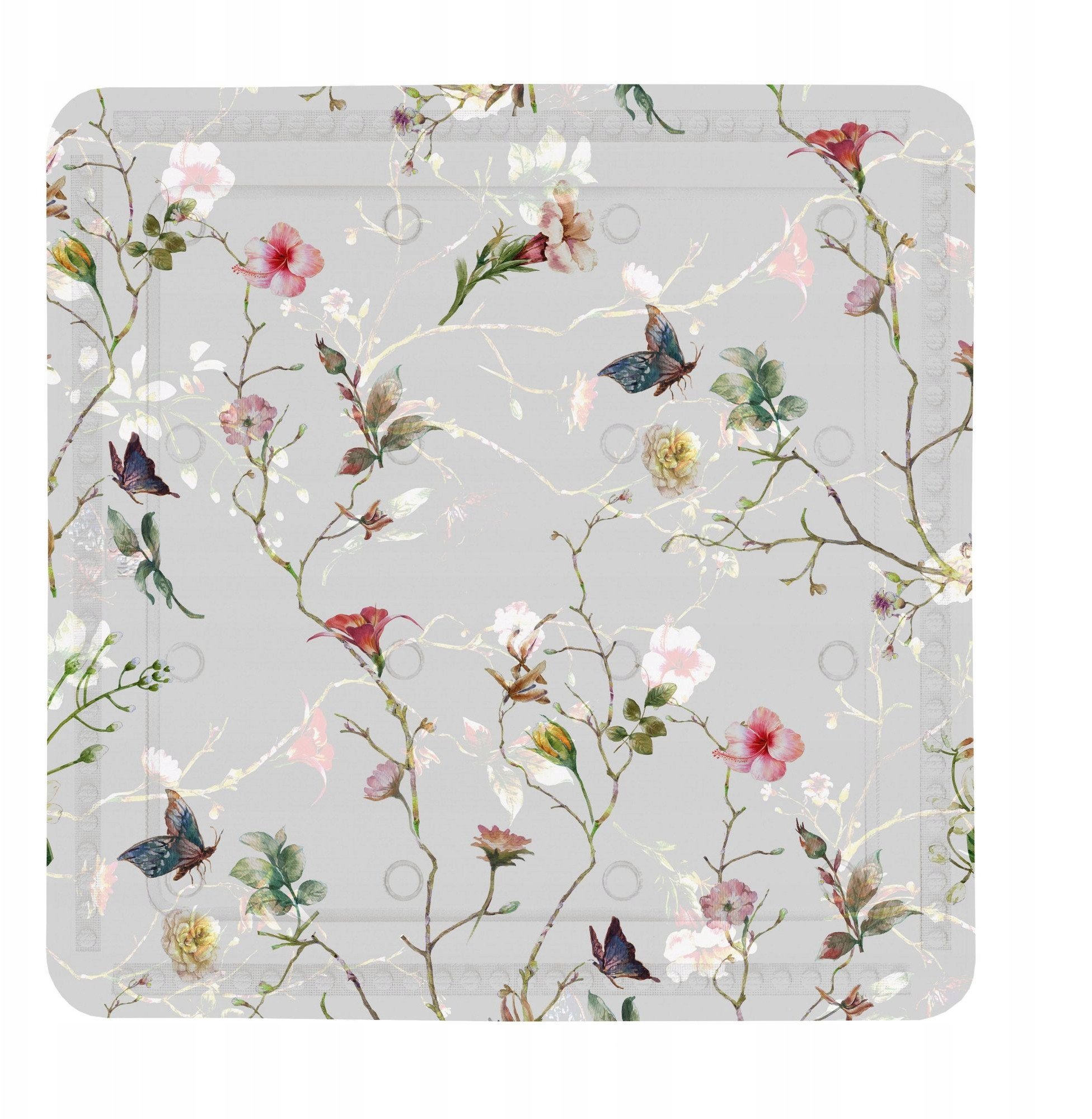 KLEINE WOLKE Flores Mata bezp. prysznic 55x55 cm