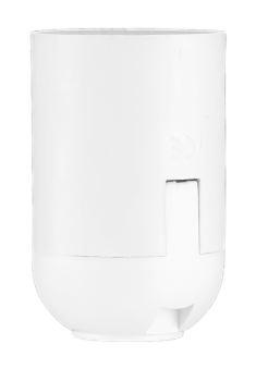 Opal Oprawka OTE27-03 biała - D.3005B