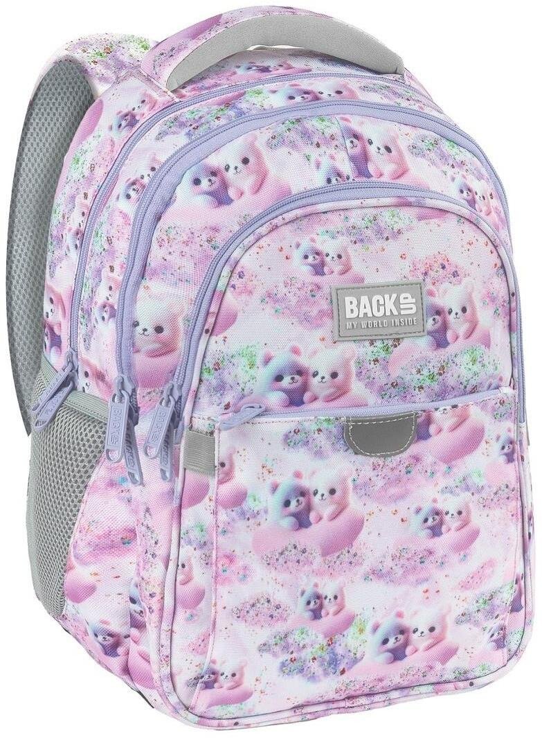 Derform Plecak backup 8 P23