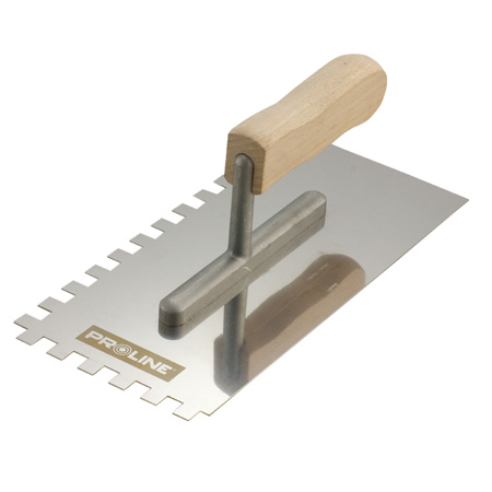 Pro-Line Paca nierdzewna zębata 12x12mm 61535