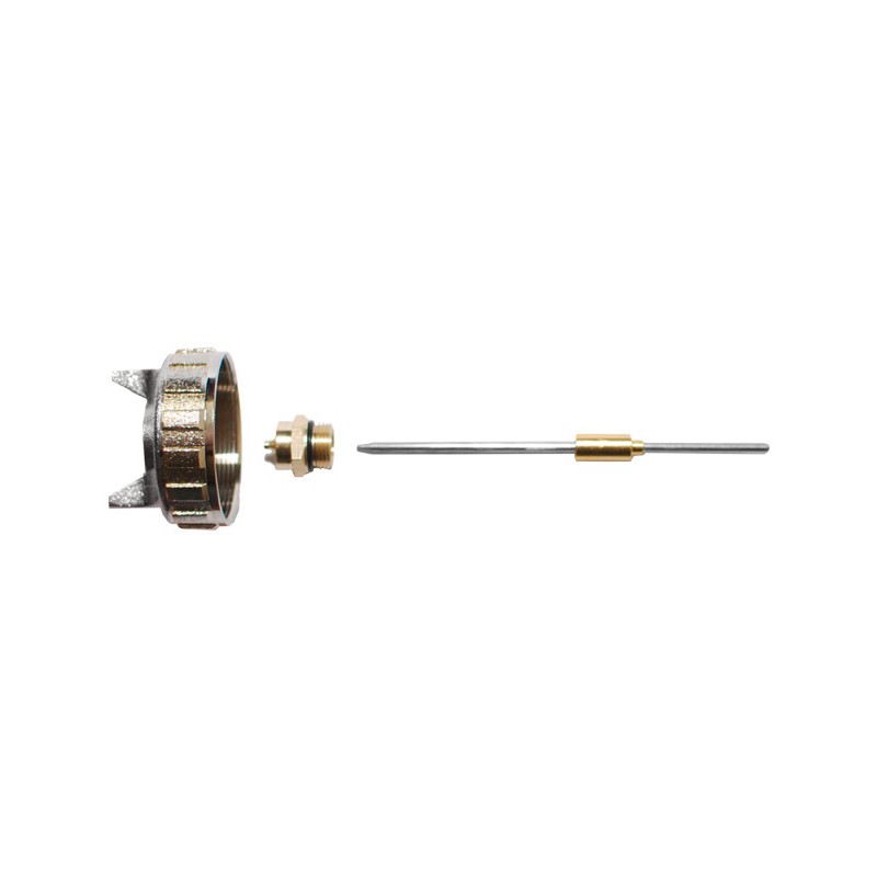 AWTools Dysza do pistoletu lakierniczego S-990G 1,7mm (AW10104)