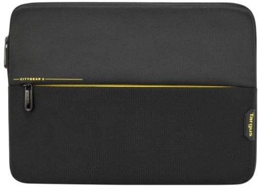 Etui Targus TARGUS CityGear 29,46cm 11,6Zoll Laptop Sleeve Schwarz
