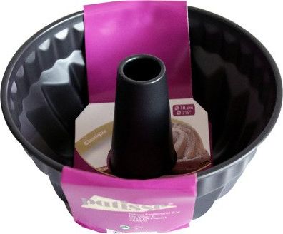 Patisse Forma do babki mała 18 cm Classic uniwersalny