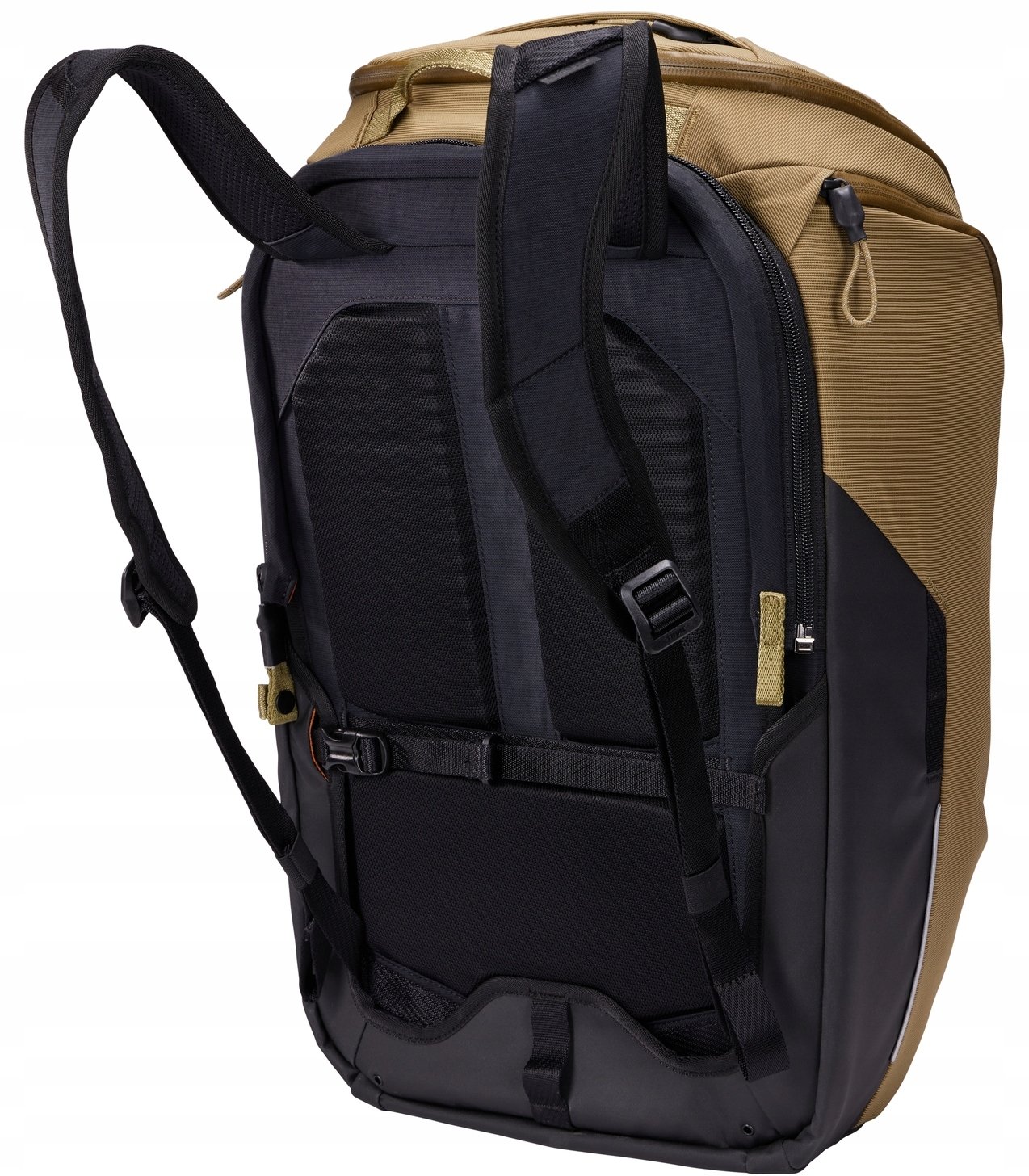Thule Paramount sakwa na rower hybrydowy, 26 L, Nutria (3205093)