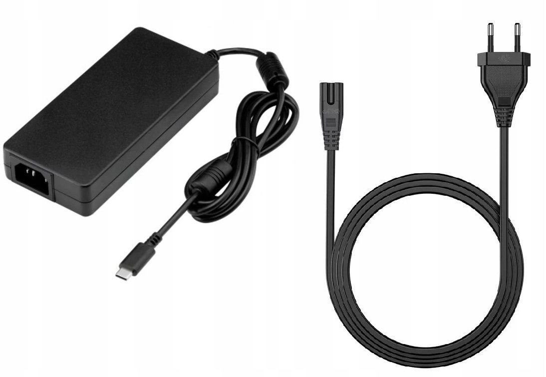 Ulanzi Zasilacz Adapter Do Lampy Ulanzi Al120 / Al 120 / L097 / 28v 4.8a 134.4w Eu / 4 Metry / L283