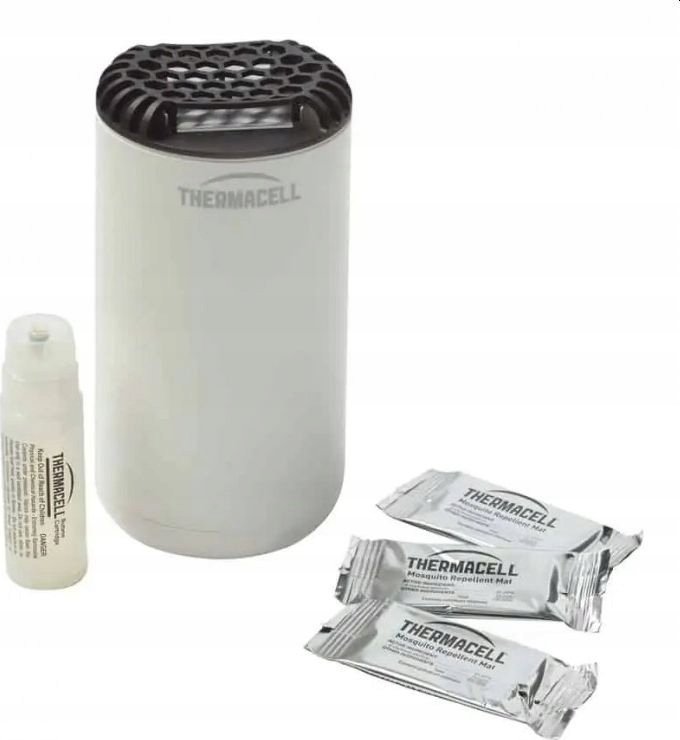 Thermacell Mosquito repellent ThermaCell THMRPSW