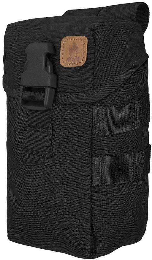 Helikon-Tex Kieszeń Water Canteen - Czarna