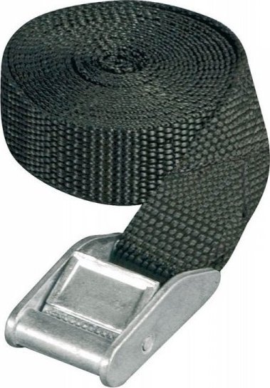 UN PAS DO BAGAÅ»U Z KLAMRÄ 25MM 3M