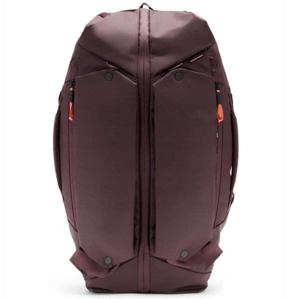Peak Design Torba Peak Design Travel Duffelpack 65L Eclipse - fioletowa