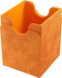 Gamegenic Gamegenic: Squire 100+ XL Convertible - Orange