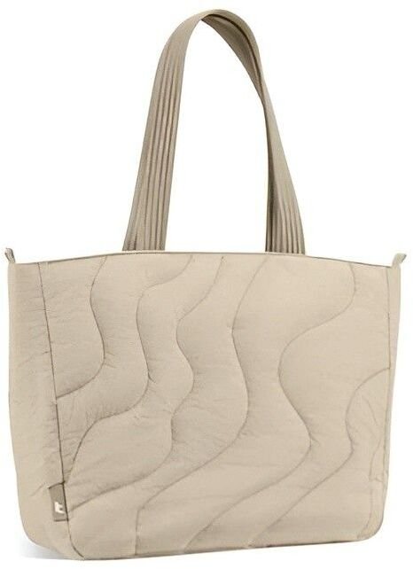 Torba Tomtoc tomtoc Terra-T38 Laptop Tote Bag 16 inch sand