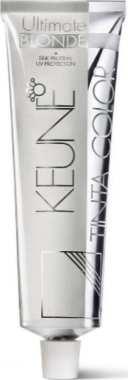Keune Keune, Tinta Color Ultimate Blonde, Permanent Hair Dye, 1038 Hazelnut Blonde, 60 ml For Women