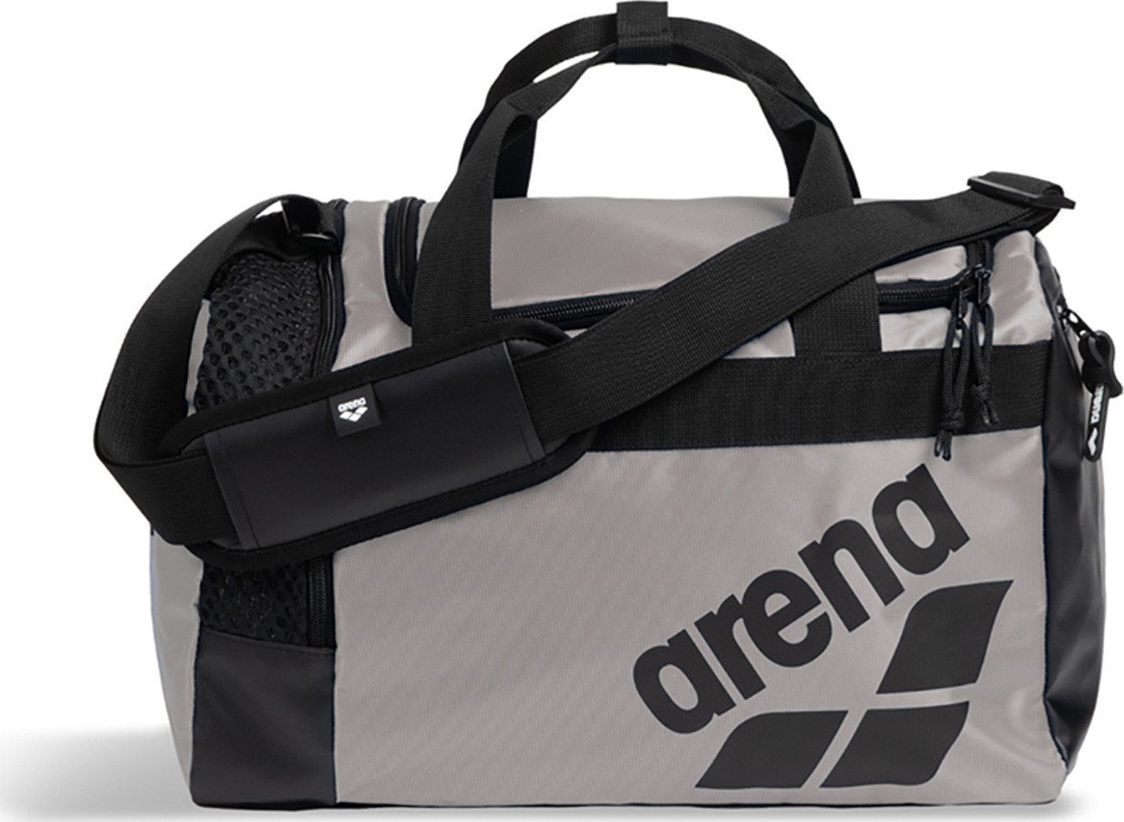 Arena Torba sportowa treningowa podróżna Arena All Set Duffle 25 litrów