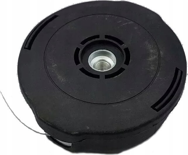 Dedra Głowica z żyłką 1,6mm, 3m - do kosy (DED71911)