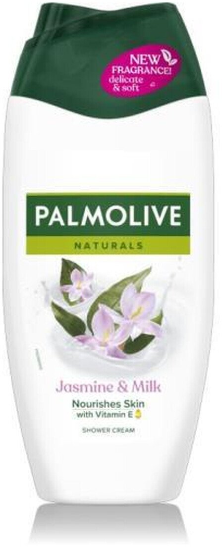 Palmolive Żel do mycia ciała Women Jasmine&milk 250ml