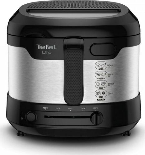 Frytkownica Tefal FF215D