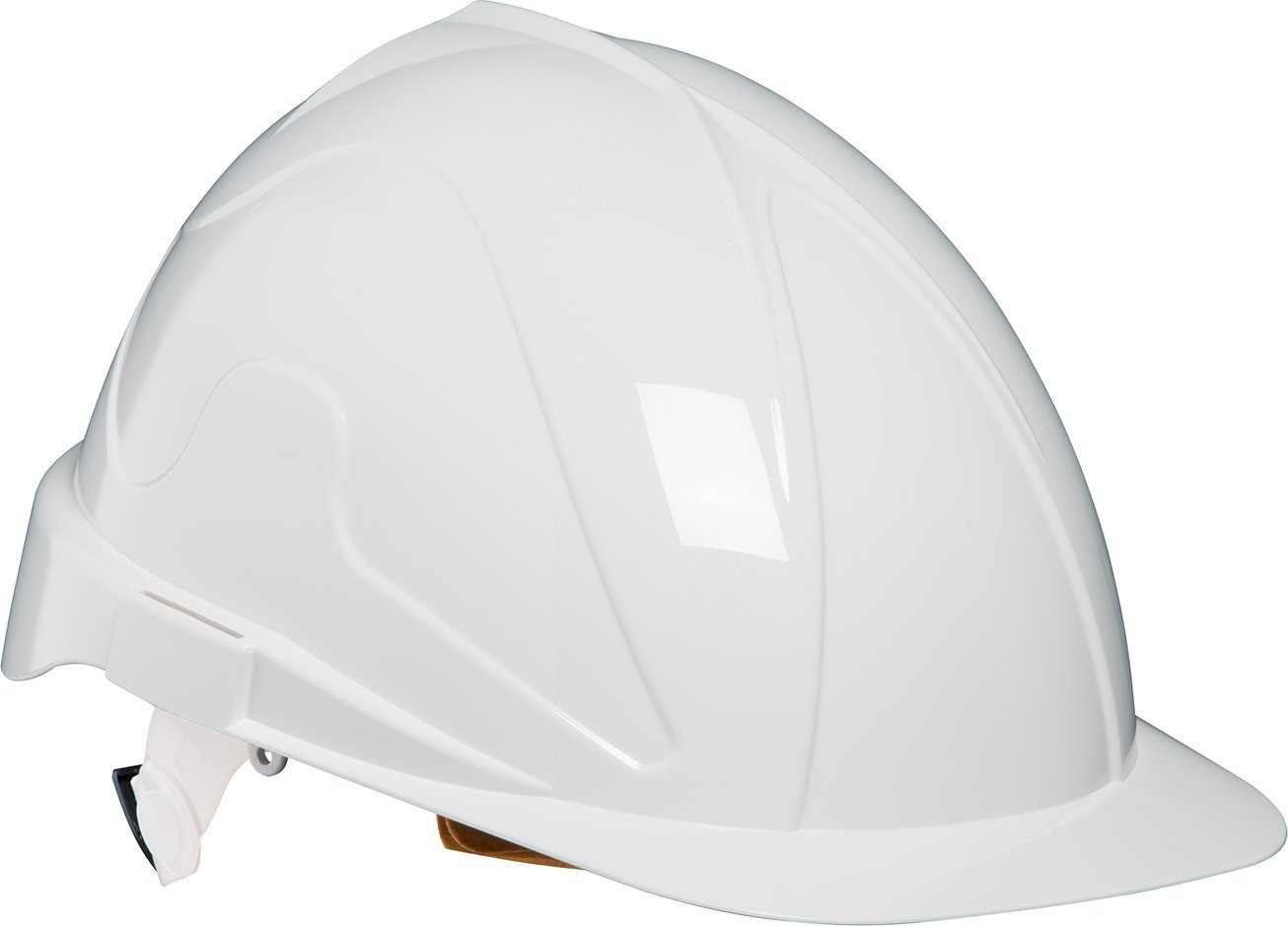 Climax CLIMAX KASK OCHRONNY TRIRRENO TXR ABS BIAŁY