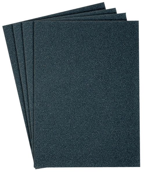 Klingspor Papier ścierny w arkuszach PS8A 230x280mm gr.280 50szt. (45023Z)