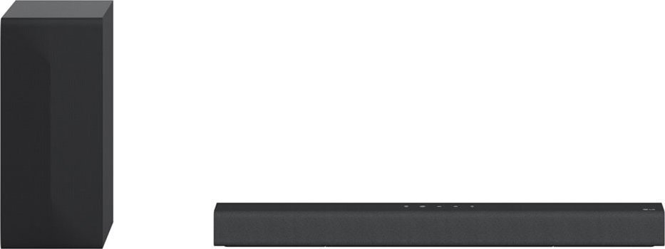 Soundbar LG S40Q