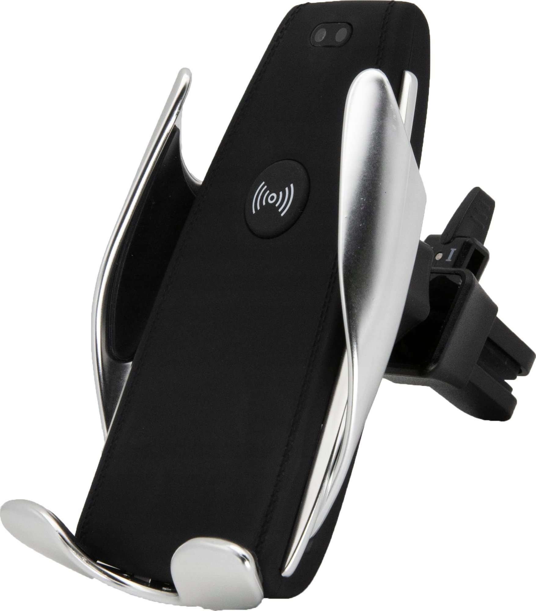 2GO 2GO Automatischer Handyhalter m. Wireless Charging Funktion