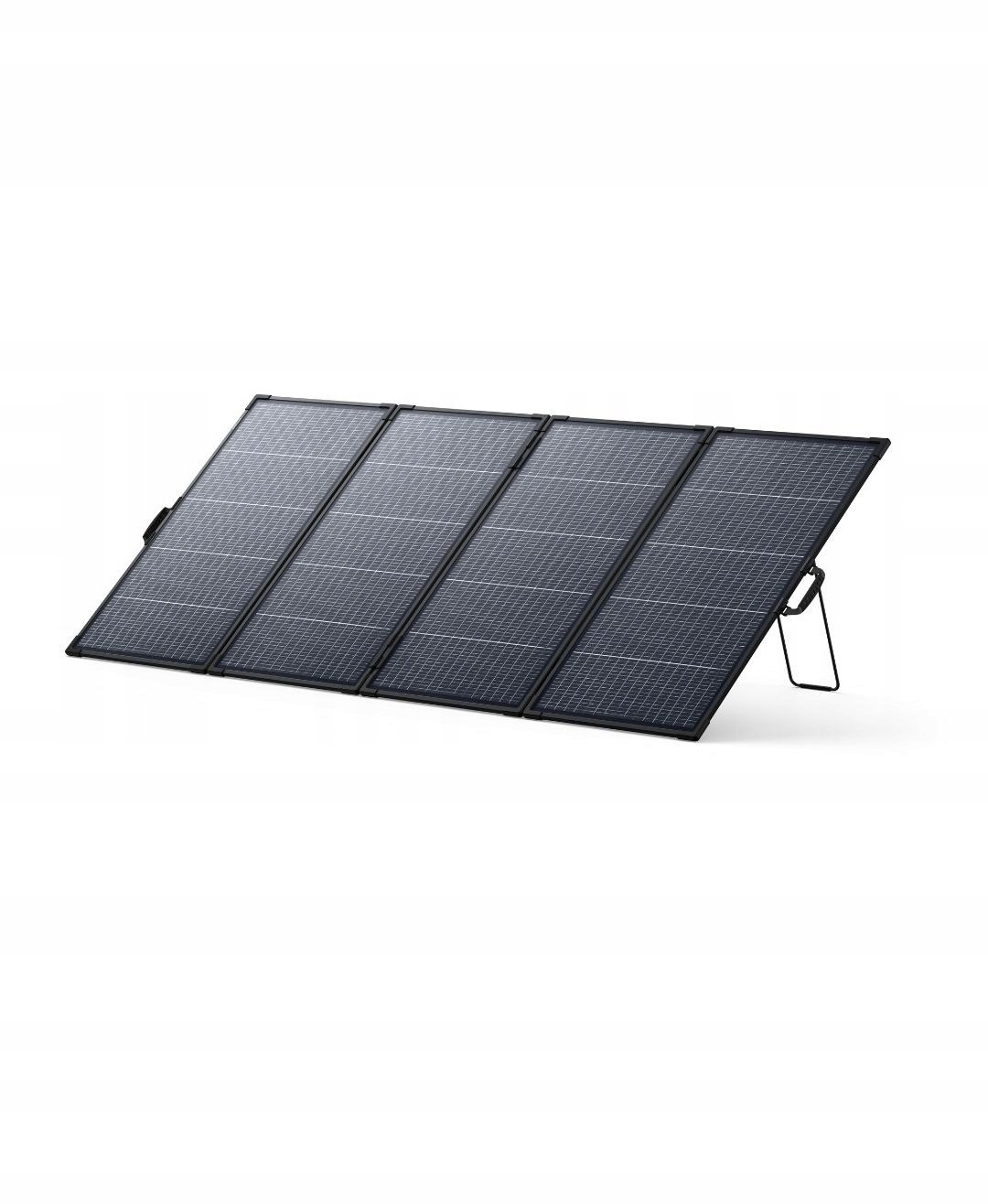 Ładowarka solarna Anker Anker SOLIX 400W Bifaz. Faltb. Solarpan.