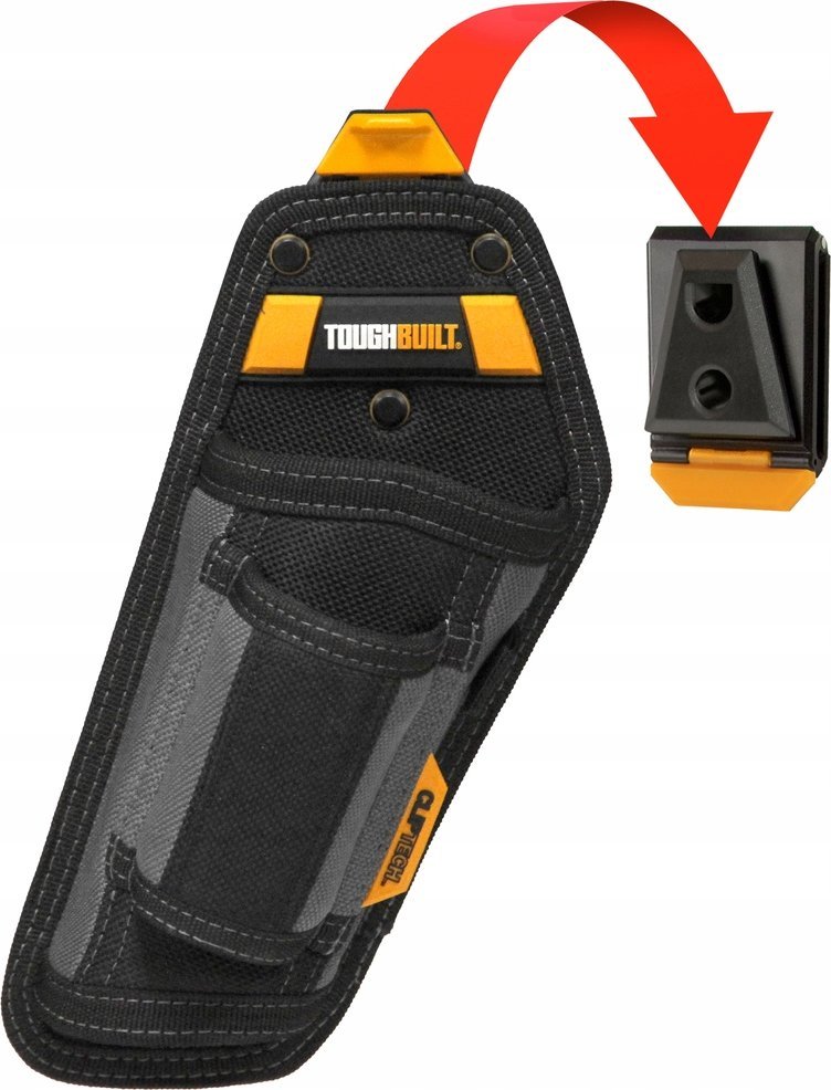 ToughBuilt ToughBuilt(r) hammer case