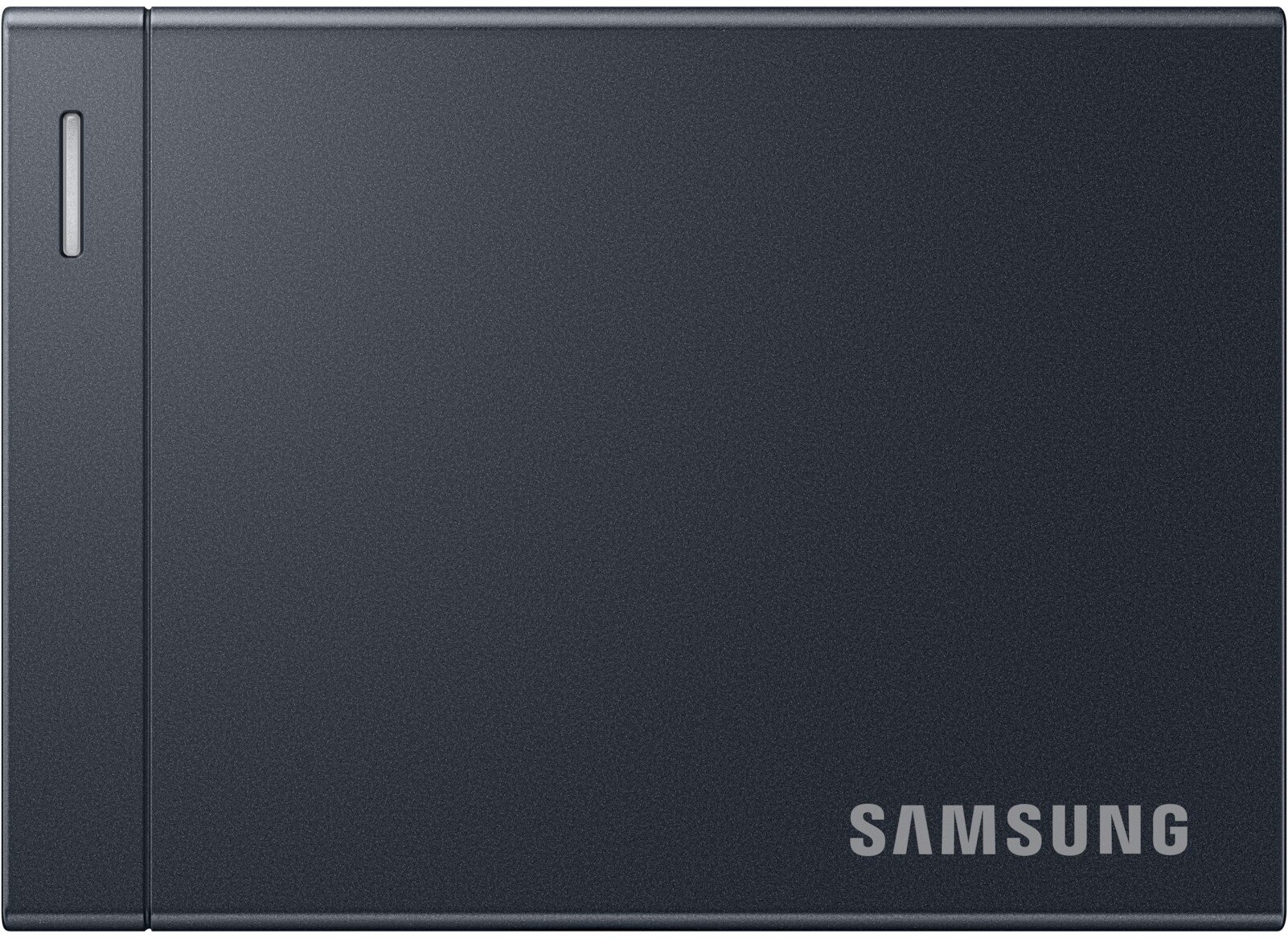 Dysk zewnętrzny SSD Samsung P9 2TB PSSD Black (8806097972150)