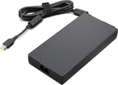 Фото - Блок живлення для ноутбука Lenovo Zasilacz do laptopa   ThinkCentre 230W AC Adapter   (slim tip)