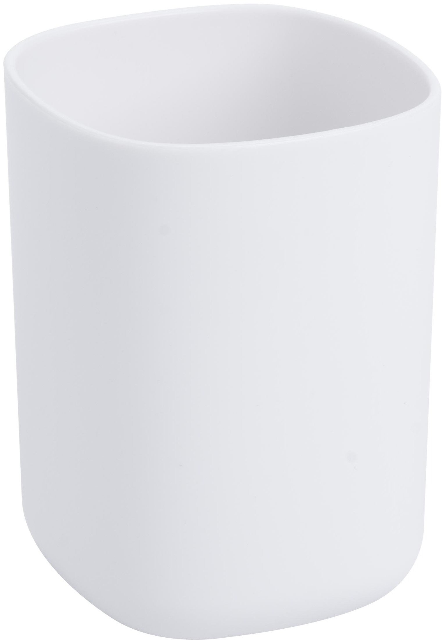 TUMBLER BATH BCO-1653C WHITE