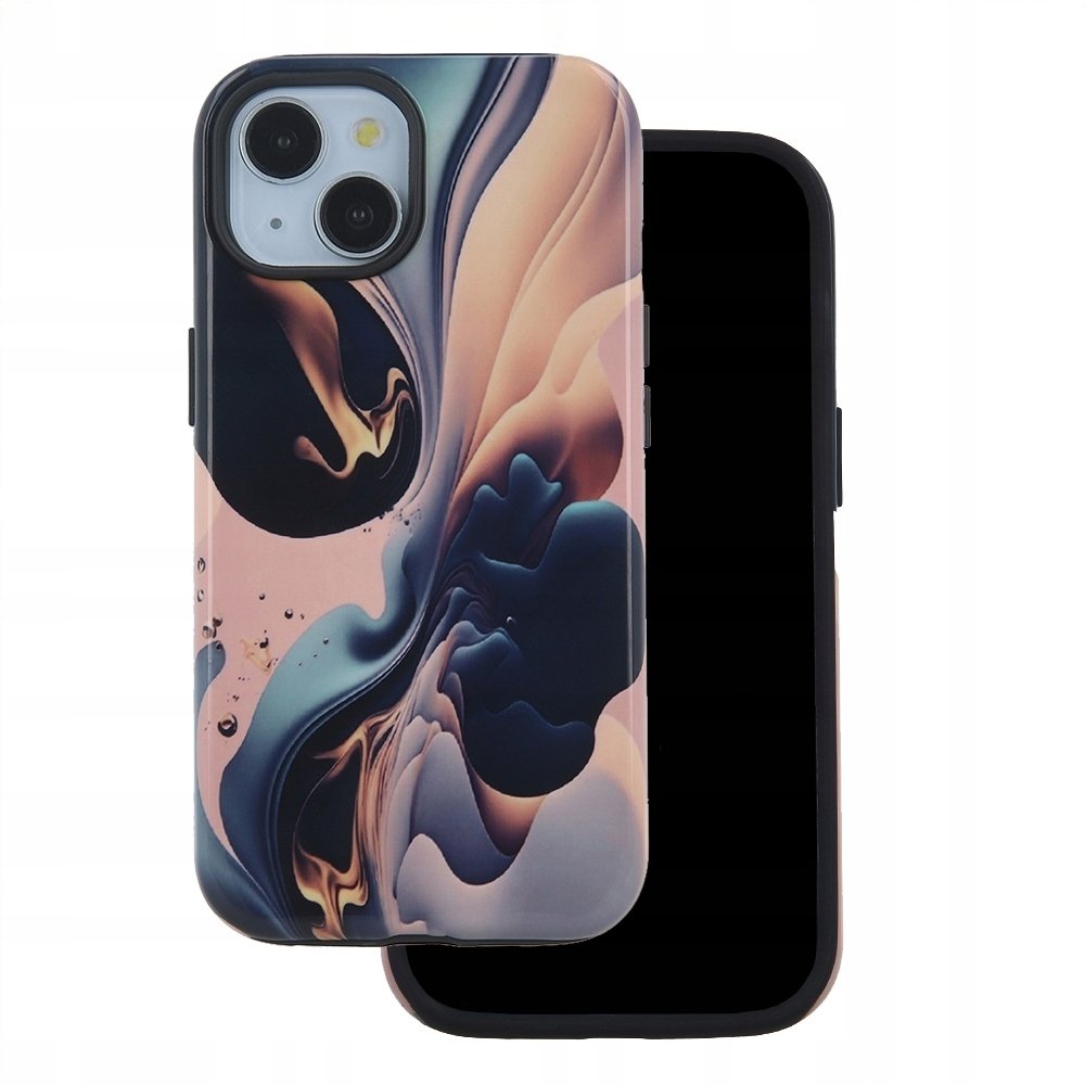 Nakładka Decor do iPhone 16 Pro Max 6,9" Sweet
