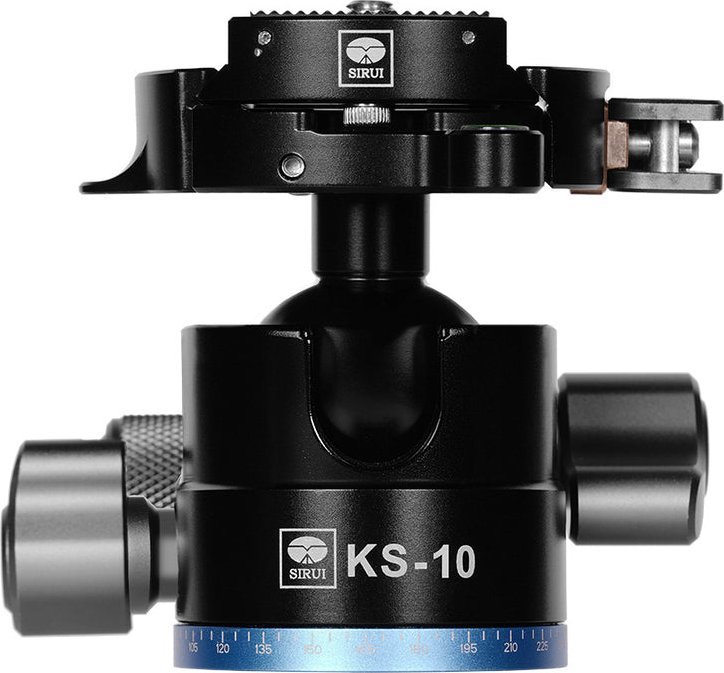 Głowica Sirui Ballhead KS-10
