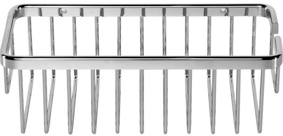 Koszyk prysznicowy Tesa Tesa Aluxx Shower Caddy 40201 chrome incl. adhesive mounting