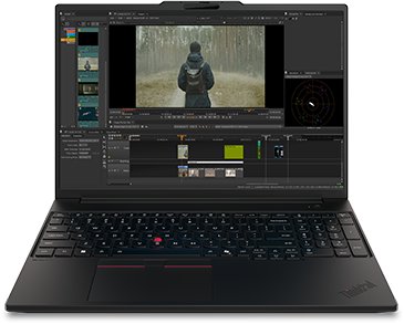 Lenovo ThinkPad P16s G5 Ultra 7 356H / 16 GB / 512 GB / W11 Pro / RTX PRO 500 (21XE001MMX)