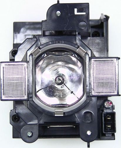 Zdjęcia - Lampa do projektora Hitachi Lampa  Oryginalna Lampa Do  CP-X8160 Projektor - DT01291 / C 