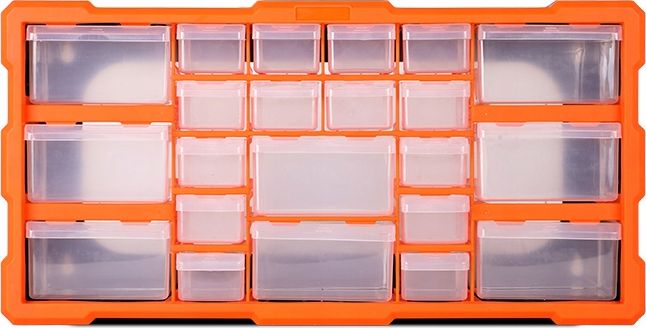 Techrebal Organizer narzędziowy K-510