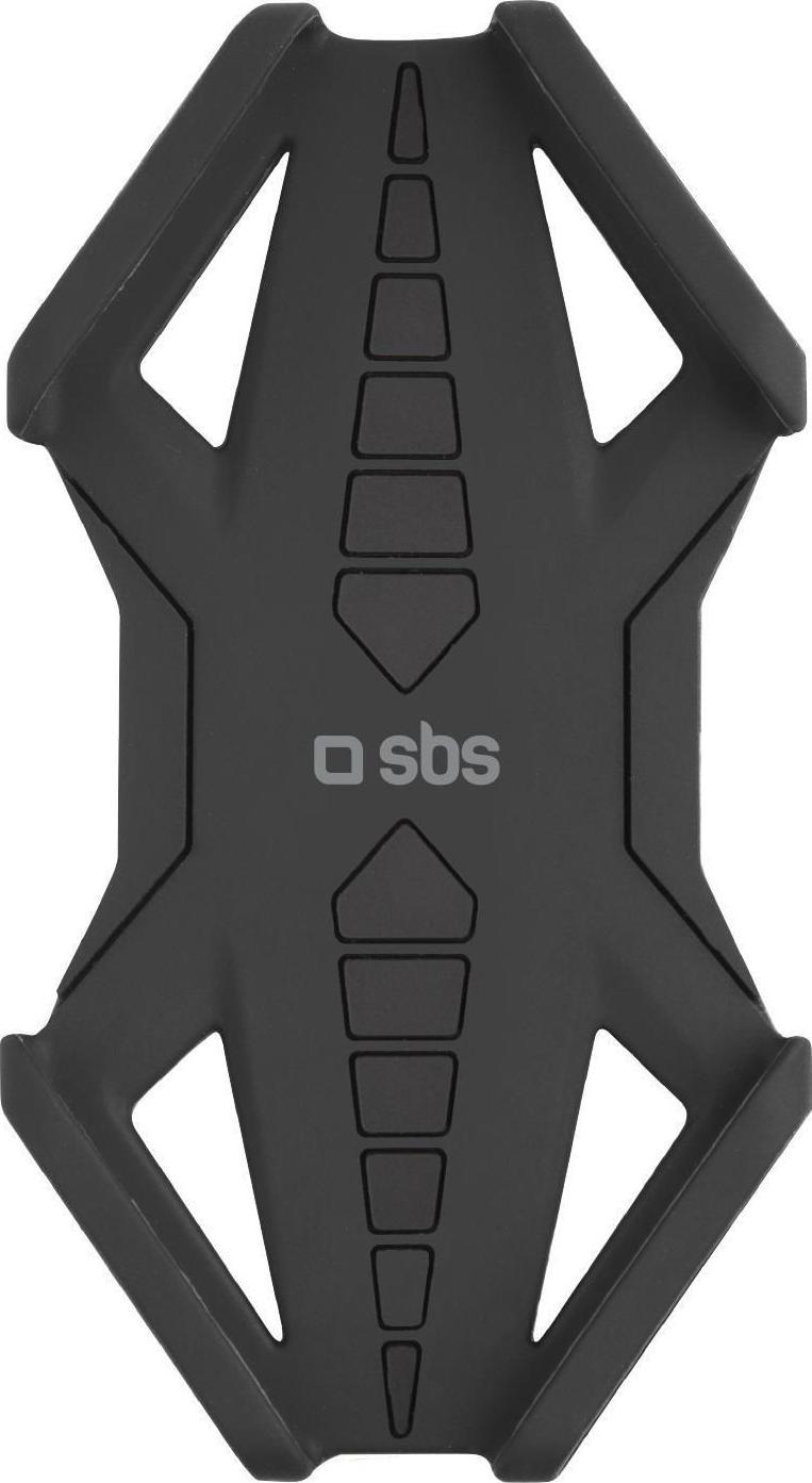 SBS Mobile Uchwyt zaciskowy do roweru Brak danych