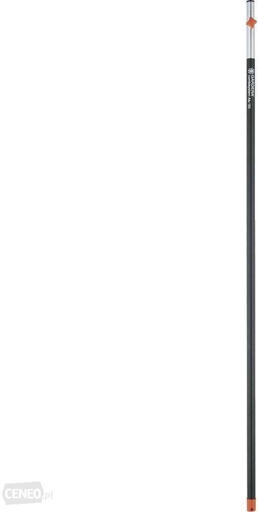 Gardena Trzonek aluminiowy Combisystem 130 cm 03713-20