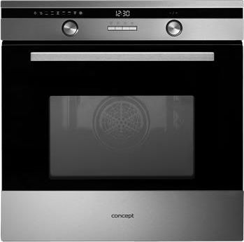 Piekarnik Concept Solution ETV7360SS