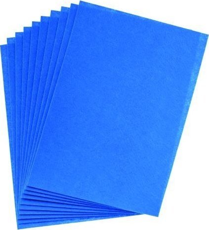 BREWIS Filc FC410-7 niebieski 1mm