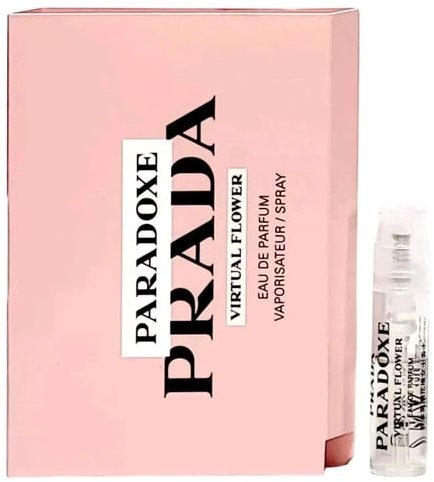 Prada Mini Paradoxe Virtual Flower Woda Perfumowana - 1,2Ml (0000038731)