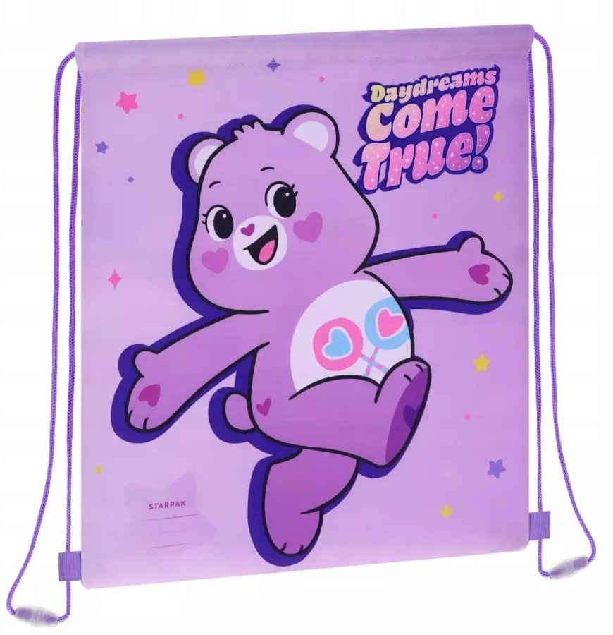 Starpak WOREK NA BUTY CB MISKA STK PB 1/24