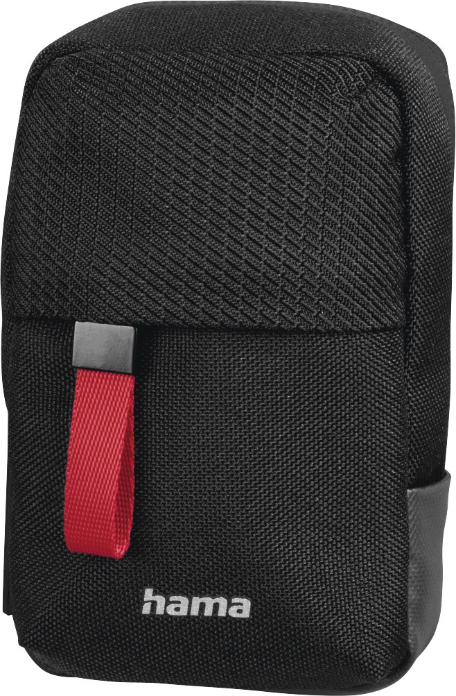 Torba Hama Camera bag Matera 60H black 121332