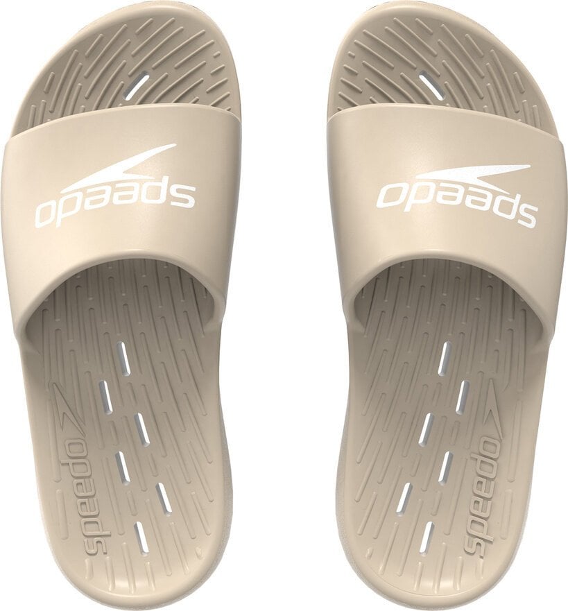 Damskie klapki plażowe basenowe Speedo Slides One Piece Af rozmiar 35,5