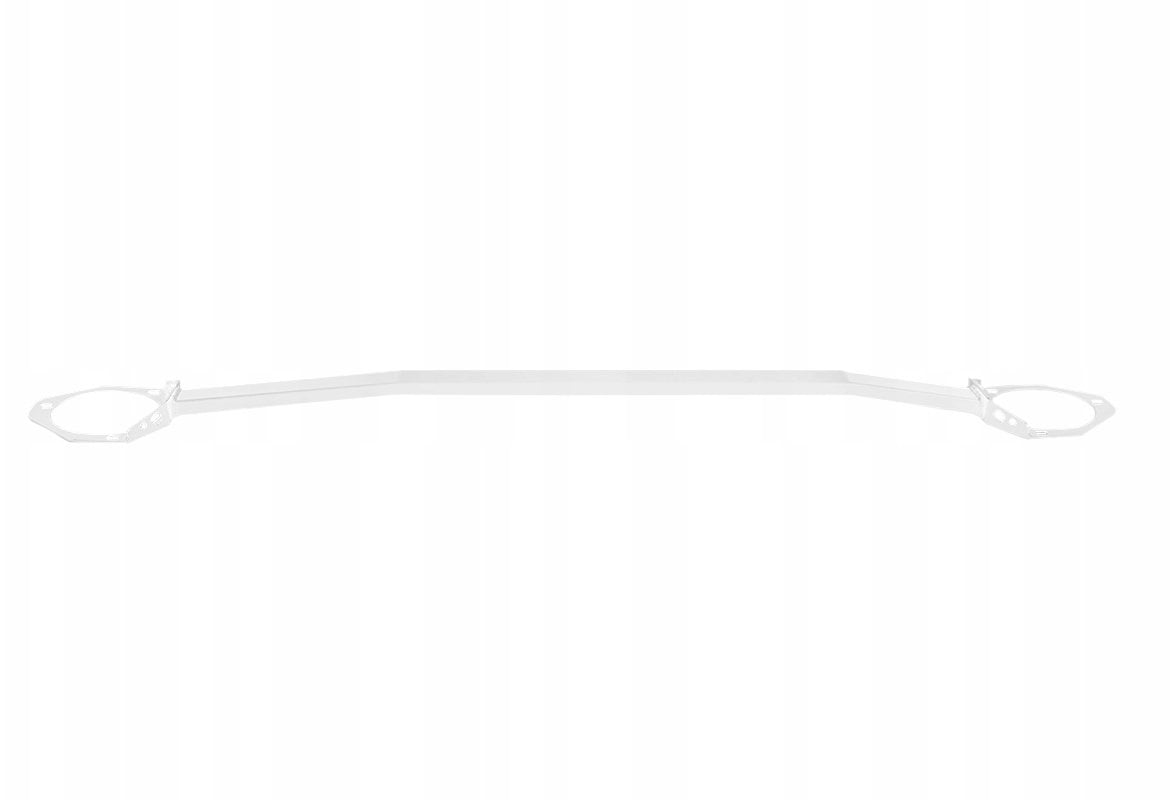 Rozpórka Mitsubishi 3000GT przednia górna White