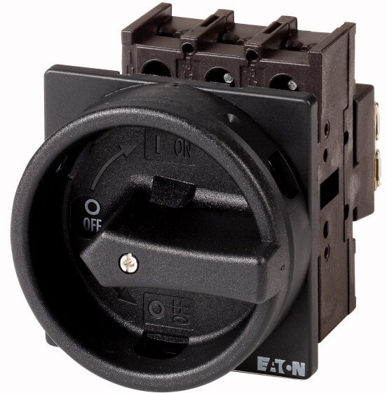 Eaton Rozłacznik On/Off 32A 5kW P1-32/EA/SVB-SW/N/HI11 060232