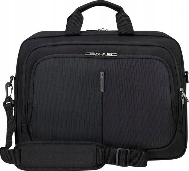Torba Samsonite Samsonite 155202 1041 17.3'' Guardit 3.0 czarny