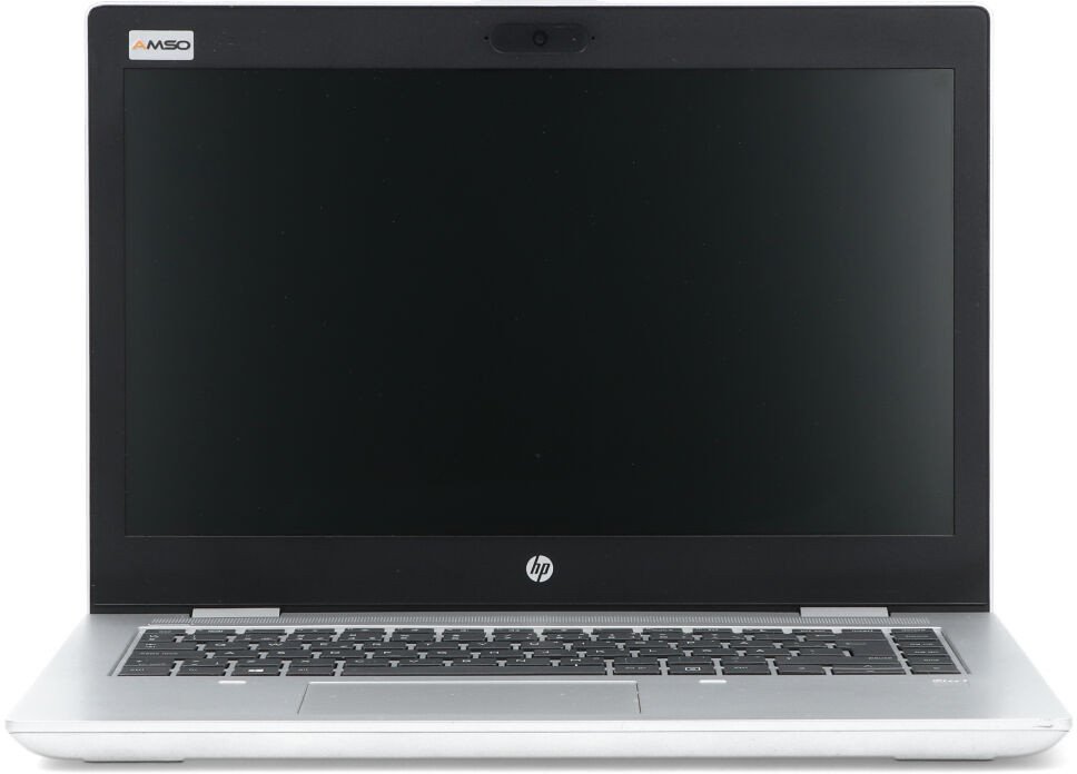 Laptop poleasingowy HP HP ProBook 640 G5 i5-8265U 8GB 256GB SSD 1920x1080 Klasa A Windows 11 Home