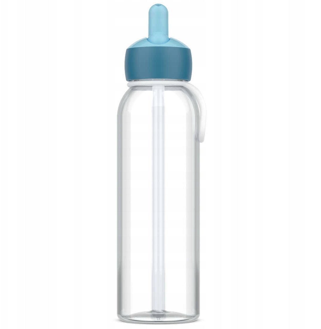 BUTELKA FLIP-UP CAMPUS 500 ML COOL BLUE 107452018300