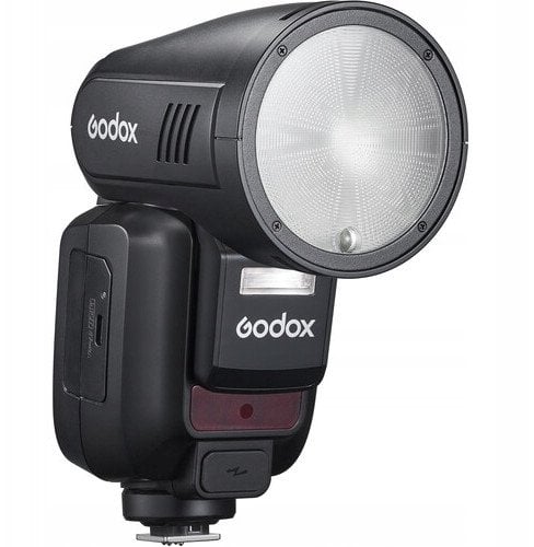 Lampa błyskowa GODOX Godox V100-O Oly/Pan