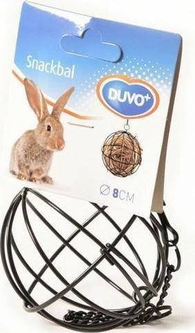 Duvo+ DUVO+ KULA DO SIANA DLA GRYZONIA 8cm 411/101